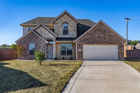 Photo of 3522 Hanan Street, Sherman, TX 75092 (MLS # 21169710)