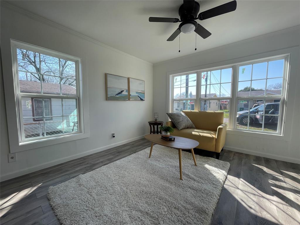 MCFARLAND - Residential