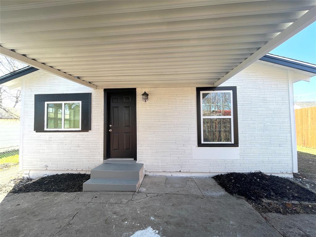 MCFARLAND - Residential