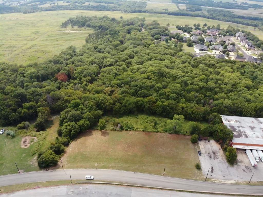 Midway Mall Rep Of Blk F - Land