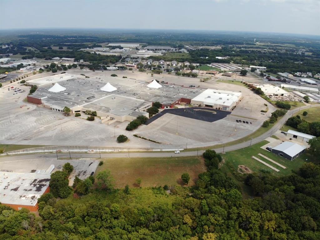 Midway Mall Rep Of Blk F - Land