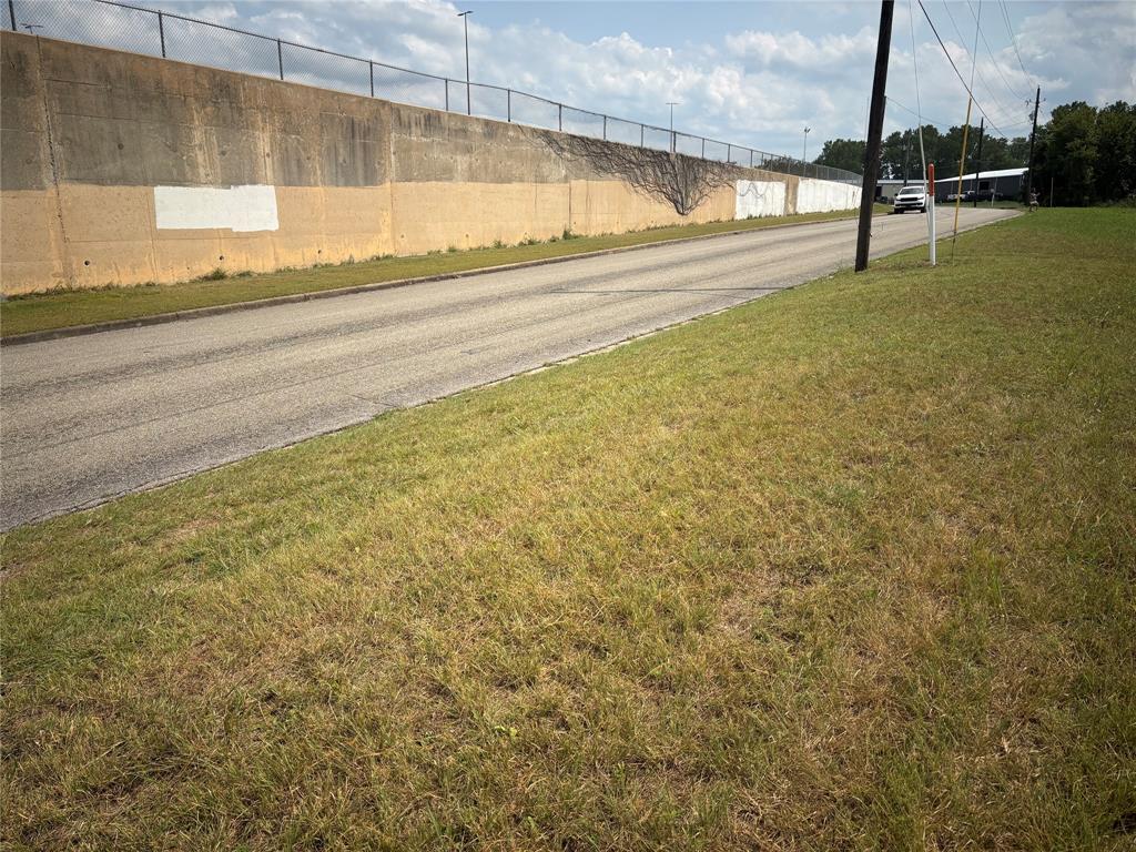 Midway Mall Rep Of Blk F - Land