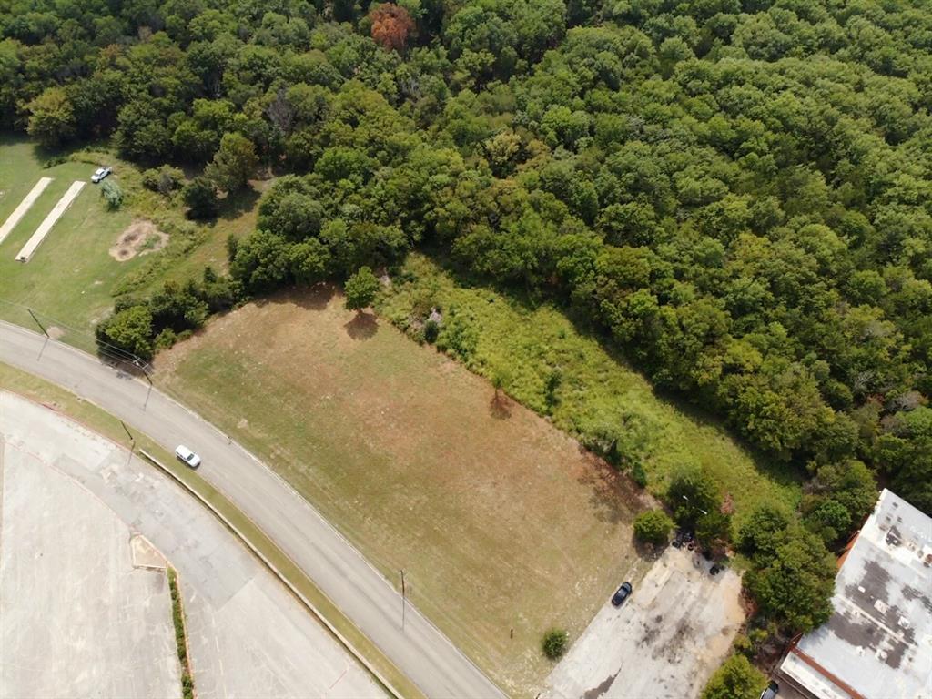 Midway Mall Rep Of Blk F - Land