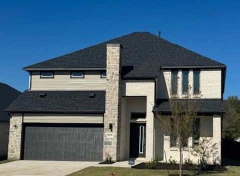 1409 Corkwood Drive Melissa TX 75454