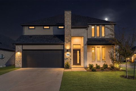 1409 Corkwood Drive Melissa TX 75454