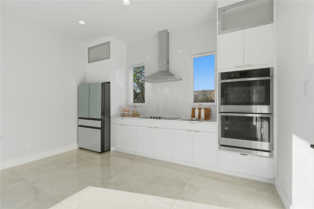 Z E Coombs West End - Residential