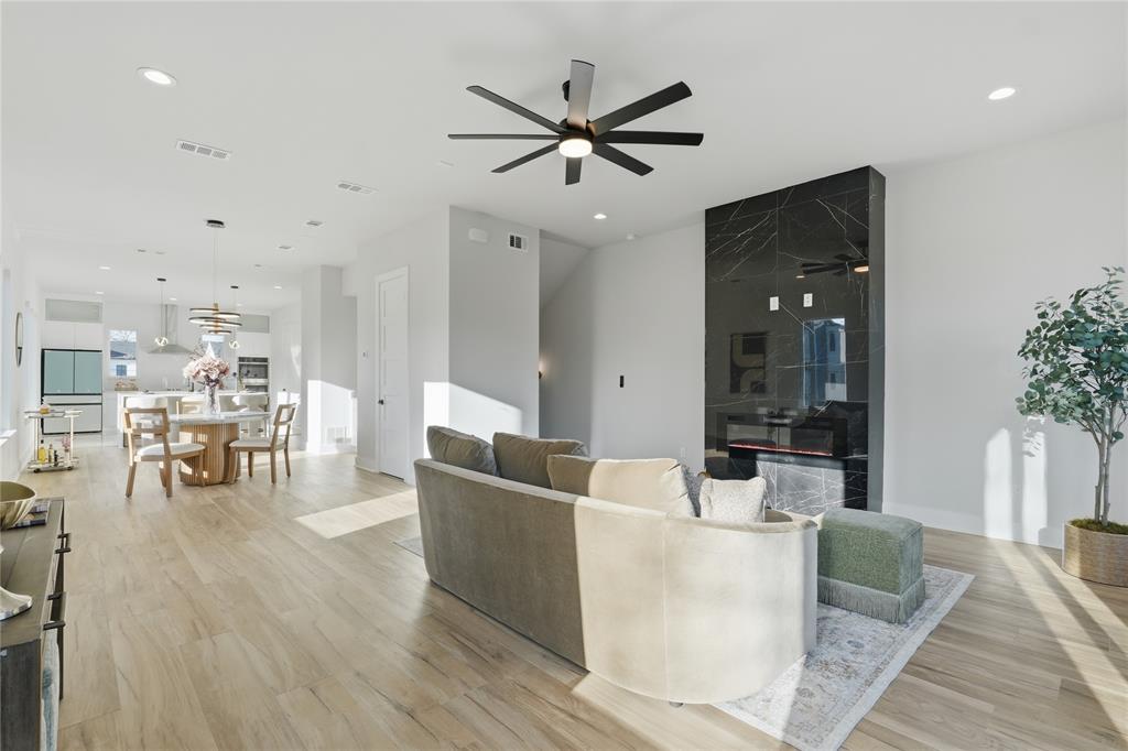 Z E Coombs West End - Residential