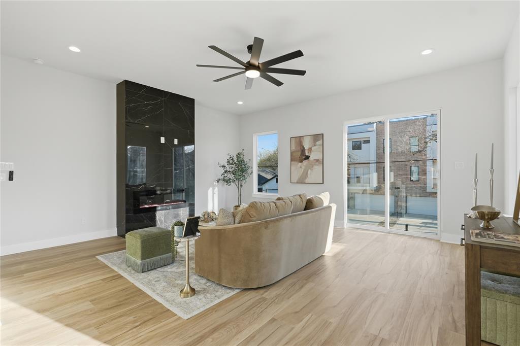 Z E Coombs West End - Residential