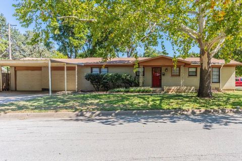 A home in Richland Hills