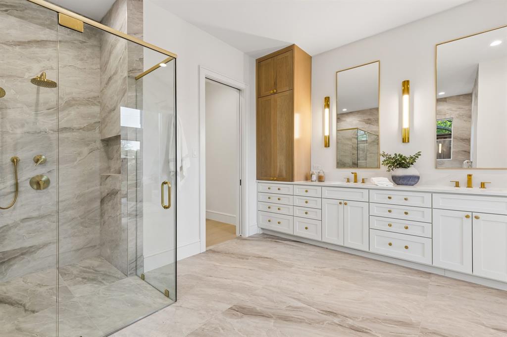 Preston Crest - Residential