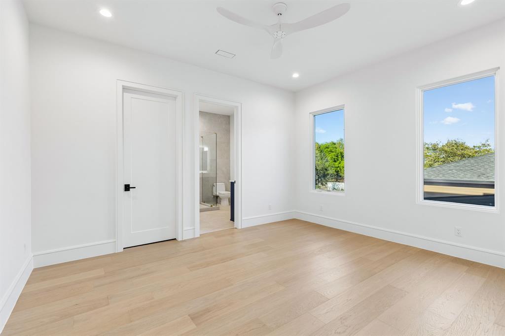 Preston Crest - Residential