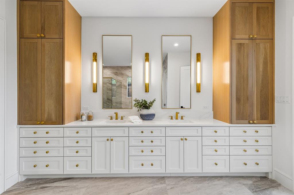 Preston Crest - Residential