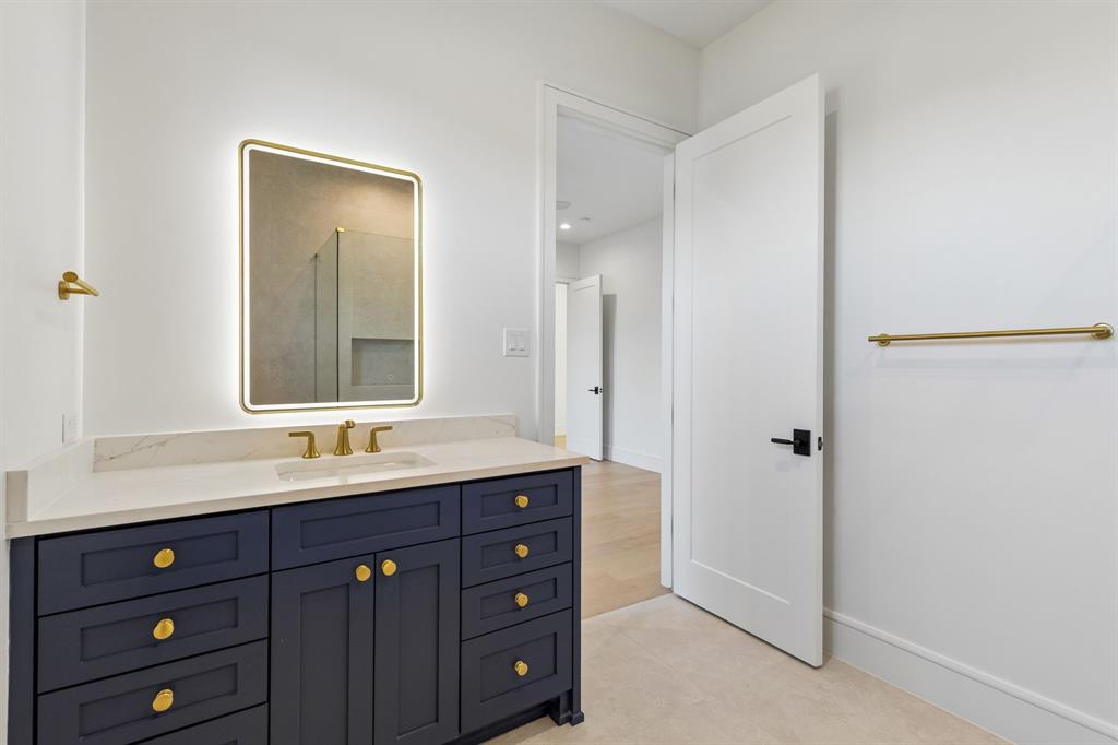 Preston Crest - Residential