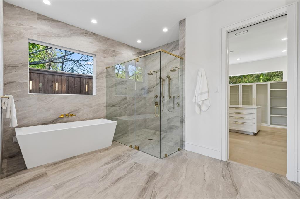 Preston Crest - Residential