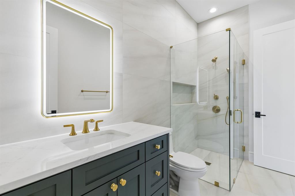 Preston Crest - Residential