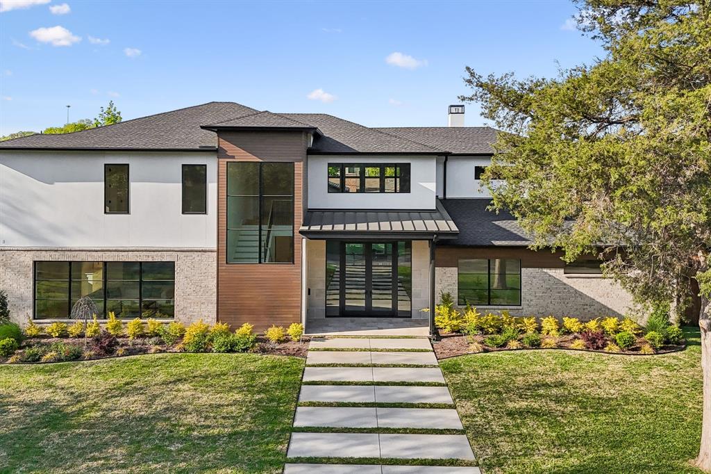 Preston Crest - Residential