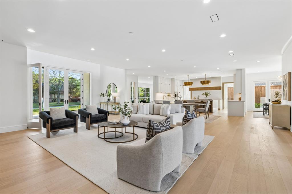 Preston Crest - Residential