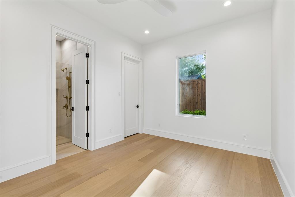 Preston Crest - Residential