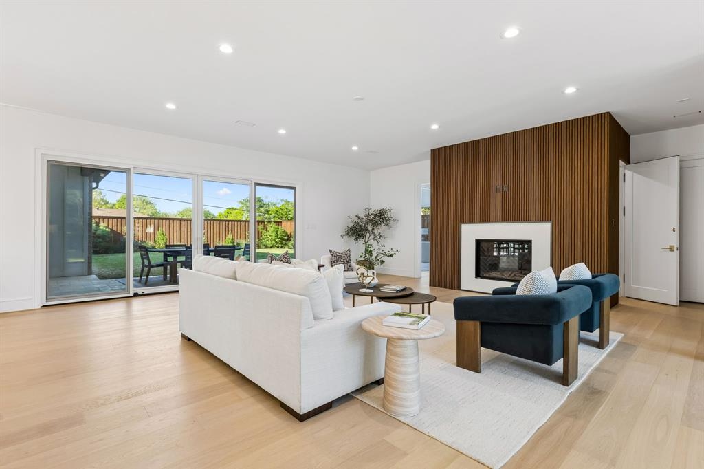 Preston Crest - Residential