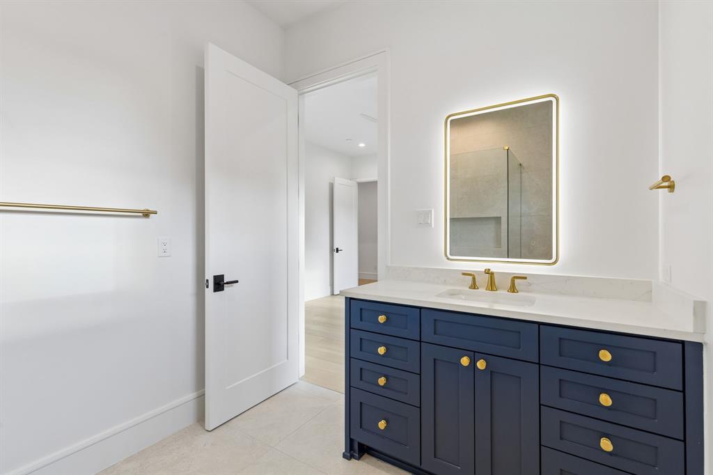 Preston Crest - Residential