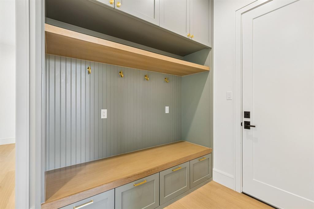 Preston Crest - Residential