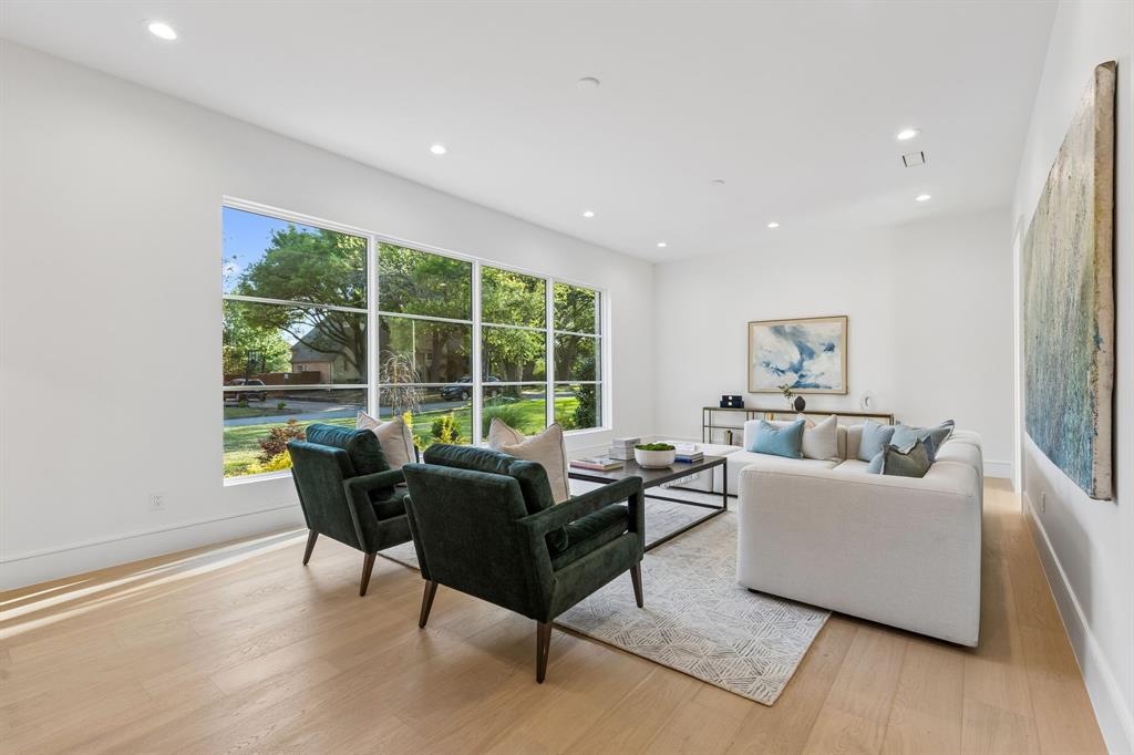 Preston Crest - Residential