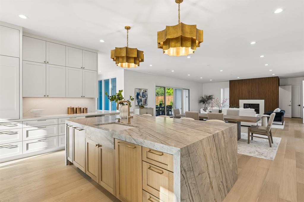 Preston Crest - Residential