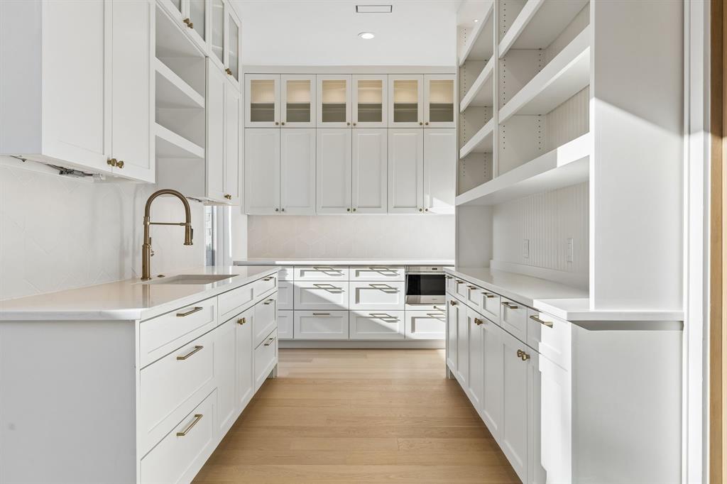 Preston Crest - Residential