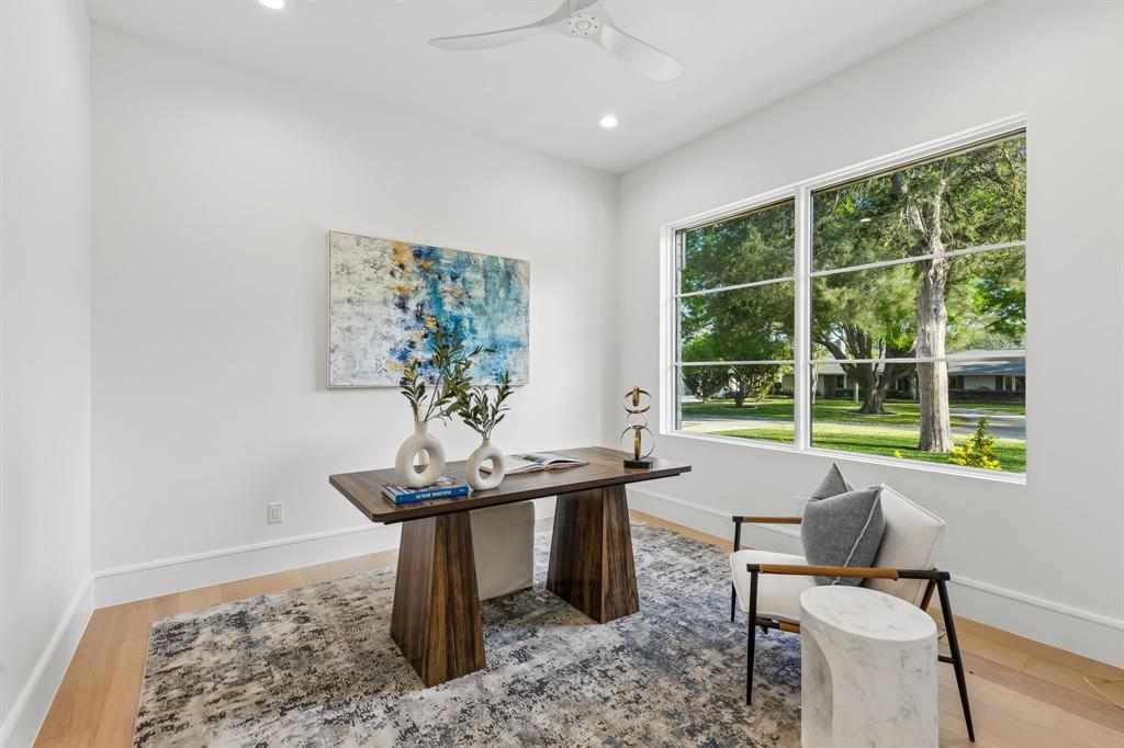 Preston Crest - Residential