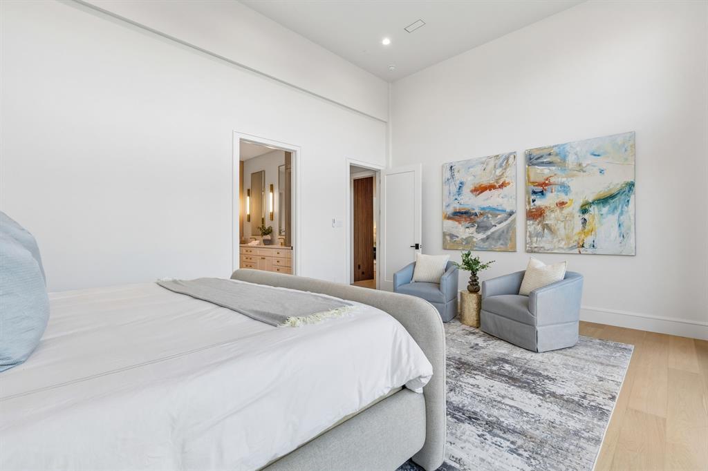 Preston Crest - Residential