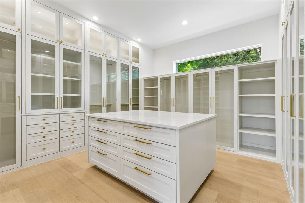 Preston Crest - Residential