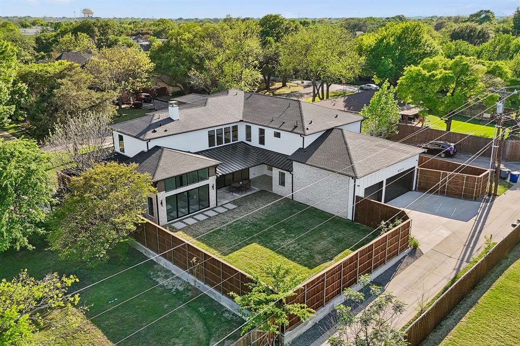 Preston Crest - Residential