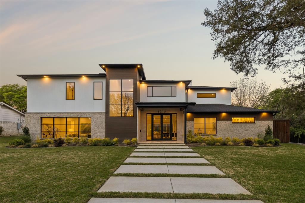 Preston Crest - Residential