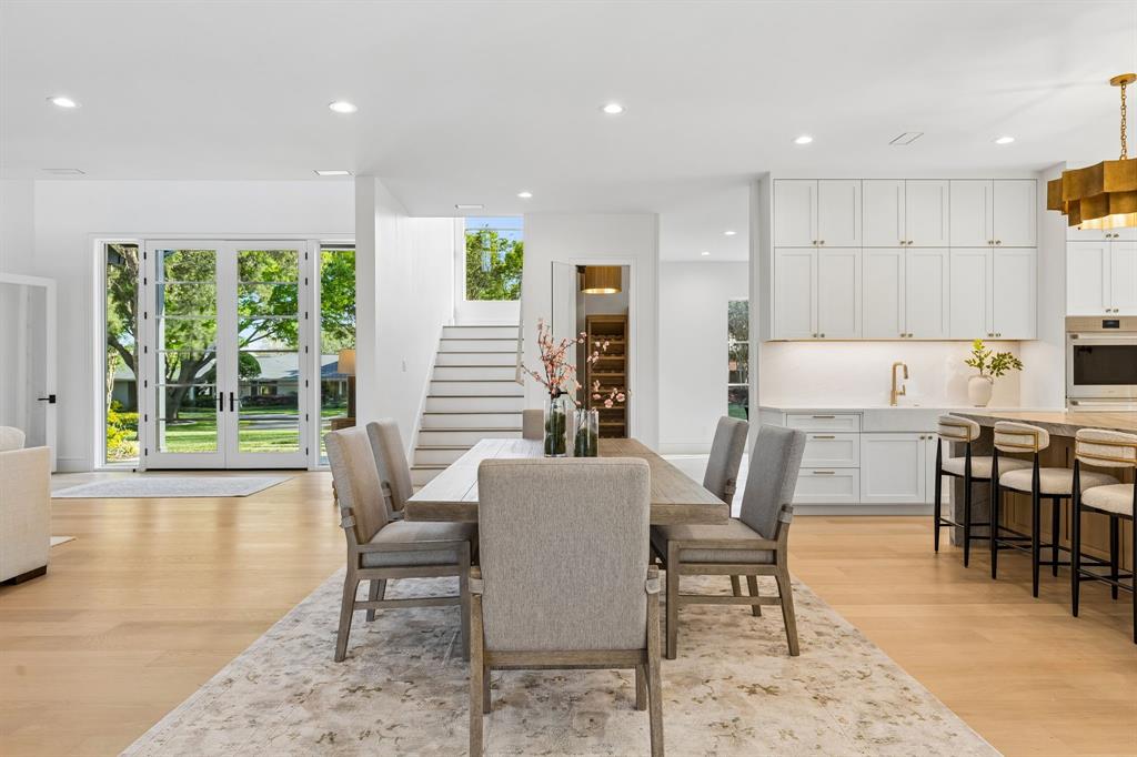 Preston Crest - Residential