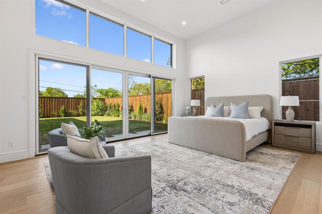 Preston Crest - Residential