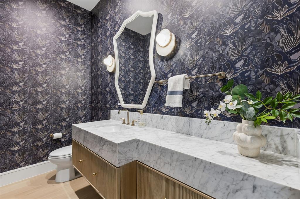 Preston Crest - Residential