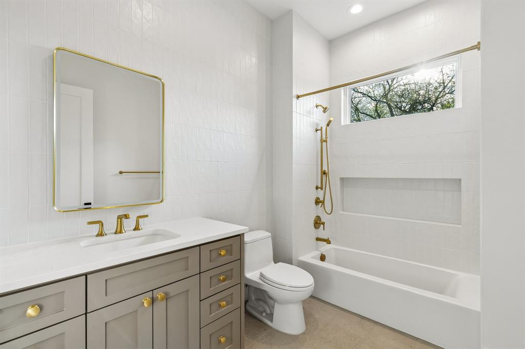 Preston Crest - Residential