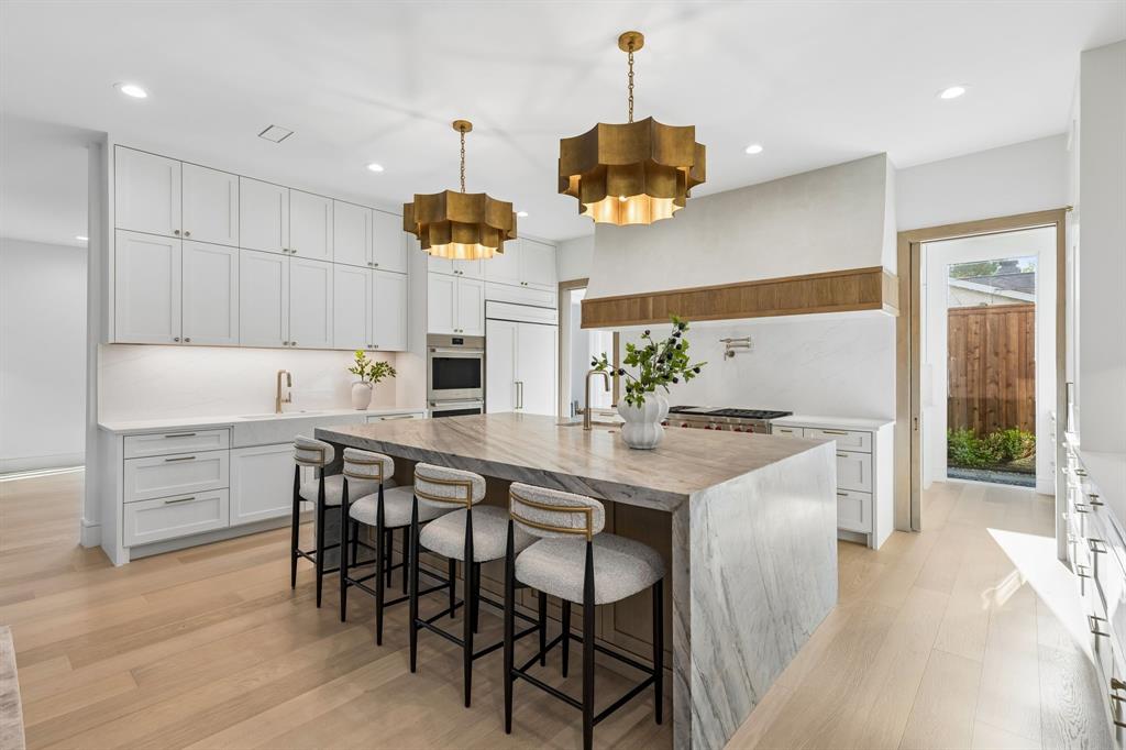 Preston Crest - Residential