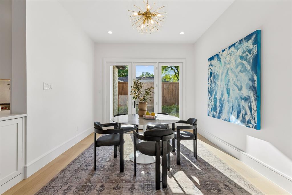 Preston Crest - Residential