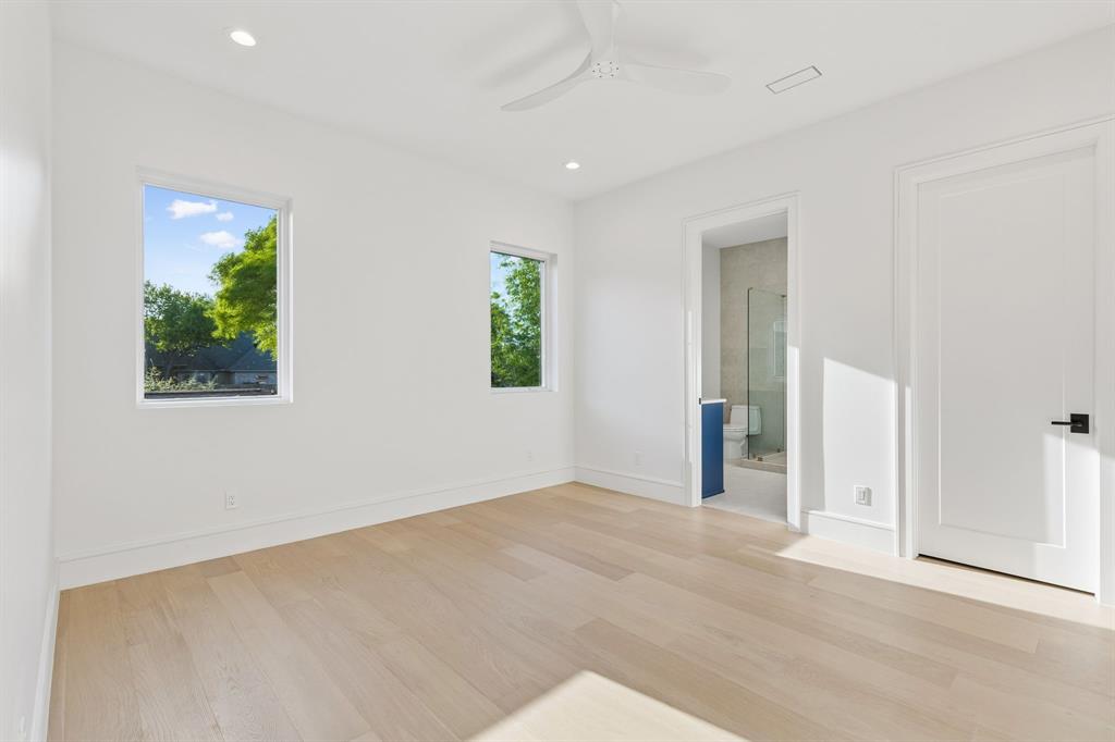 Preston Crest - Residential