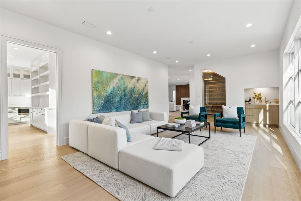 Preston Crest - Residential