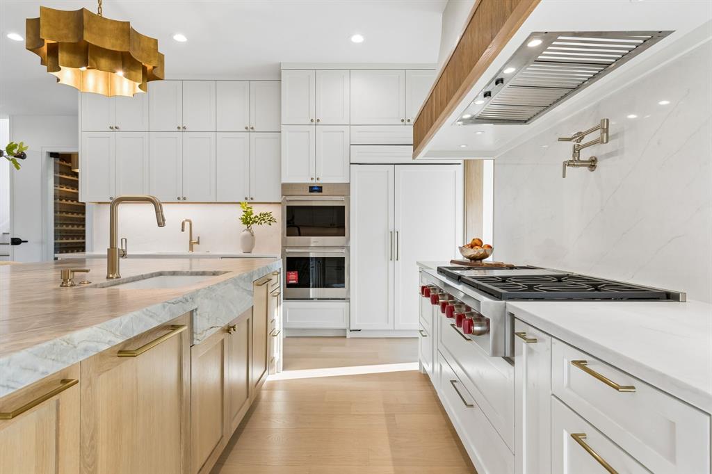 Preston Crest - Residential