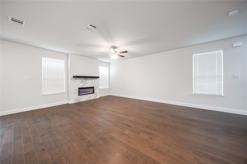 Churchill - Residential