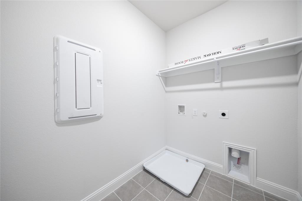 Churchill - Residential