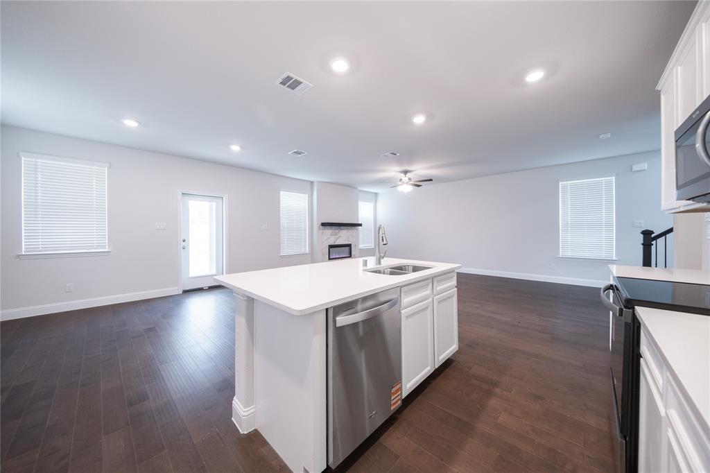 Churchill - Residential