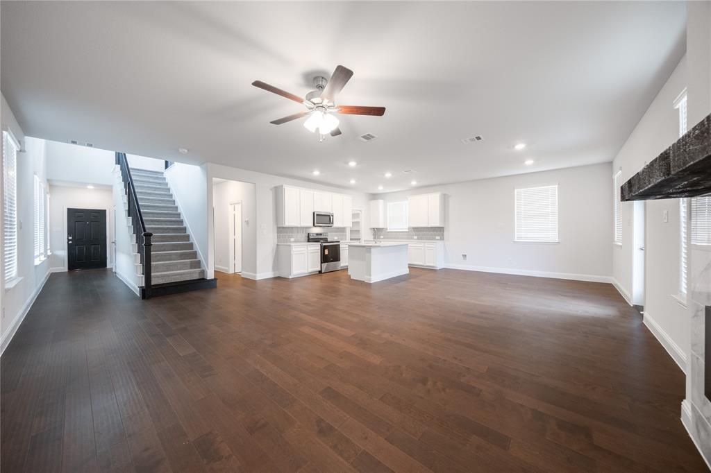 Churchill - Residential