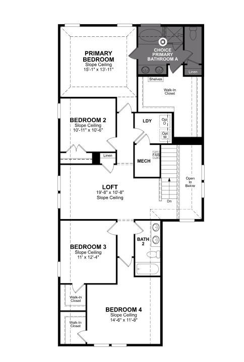 Churchill - Residential