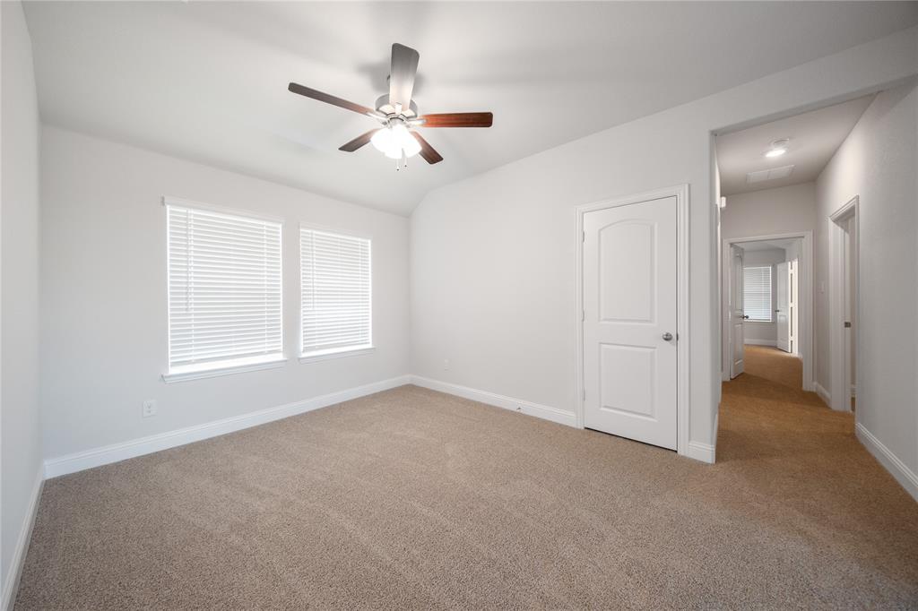 Churchill - Residential