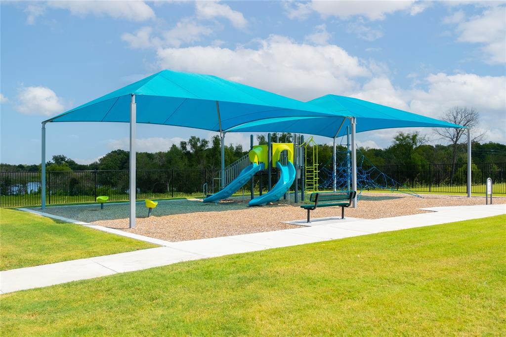 Churchill - Residential