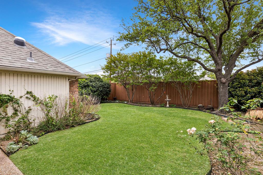 Bent Tree West #1 Sec 2 - Residential